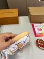 ⁦حقيبة باغيت صغيرة من لويس فويتون⁩ - الصورة ⁦8⁩