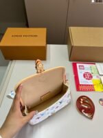 ⁦حقيبة باغيت صغيرة من لويس فويتون⁩ - الصورة ⁦5⁩