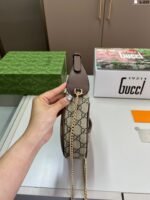 ⁦حقيبة غوتشي الجديدة الرائعة⁩ - الصورة ⁦7⁩