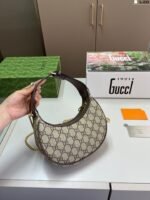 ⁦حقيبة غوتشي الجديدة الرائعة⁩ - الصورة ⁦4⁩