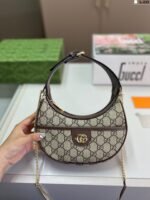 ⁦حقيبة غوتشي الجديدة الرائعة⁩ - الصورة ⁦3⁩