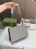 ⁦حقيبة غوتشي ديونيسوس⁩ - الصورة ⁦4⁩