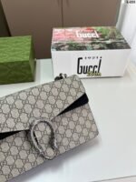 ⁦حقيبة غوتشي ديونيسوس⁩ - الصورة ⁦6⁩