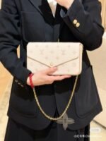 ⁦حقيبة ماهجونغ الجديدة من لويس فويتون⁩ - الصورة ⁦2⁩