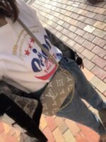 ⁦حقيبة لويس فويتون الكلاسيكية⁩ - الصورة ⁦10⁩