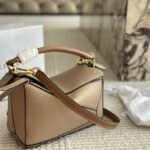 حقيبة LOEWE Puzzle من لويفي
