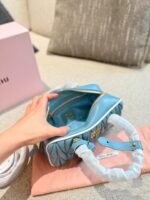 ⁦حقيبة ميوميو الجديدة⁩ - الصورة ⁦5⁩