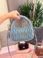 ⁦حقائب هوبو ميوميو الجديدة⁩ - الصورة ⁦4⁩