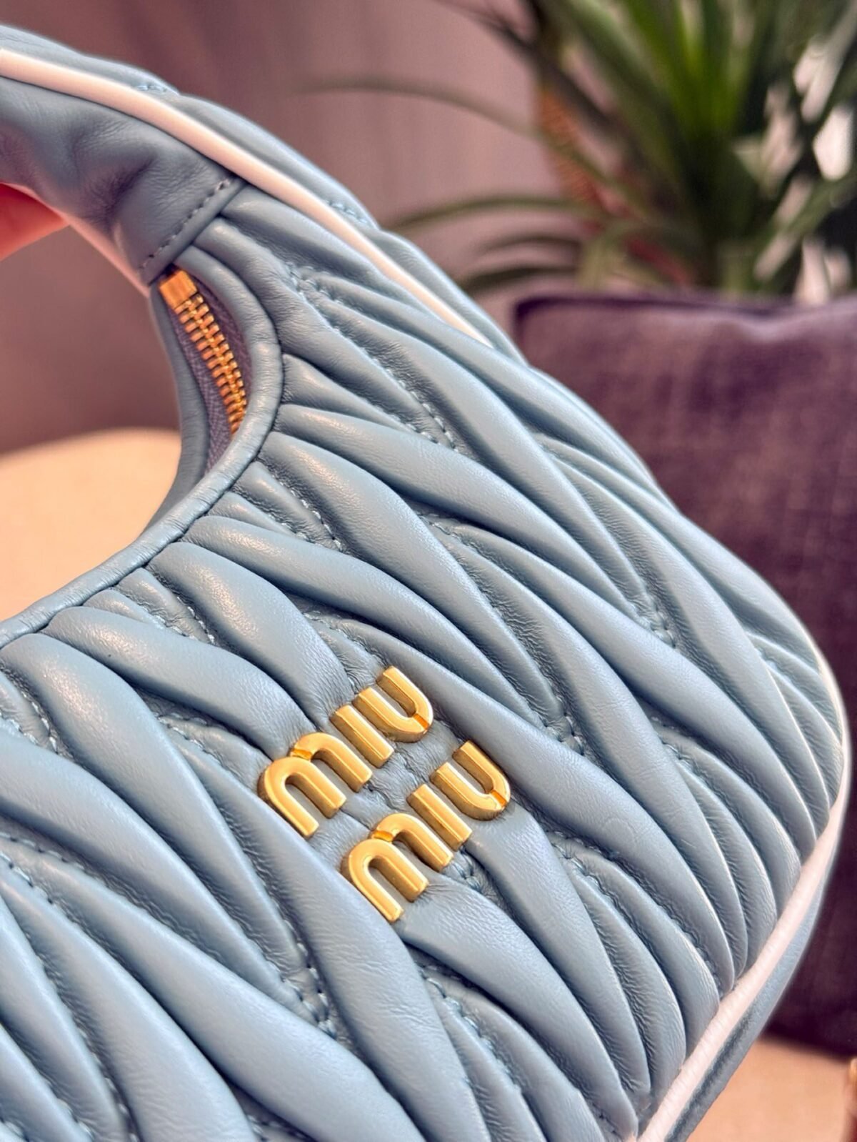 ⁦حقائب هوبو ميوميو الجديدة⁩ - الصورة ⁦6⁩