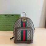 حقيبة ظهر فاخرة من Gucci