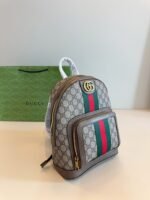 ⁦حقيبة ظهر فاخرة من Gucci⁩ - الصورة ⁦2⁩