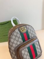 ⁦حقيبة ظهر فاخرة من Gucci⁩ - الصورة ⁦3⁩