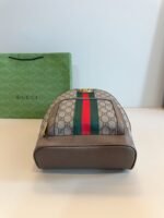 ⁦حقيبة ظهر فاخرة من Gucci⁩ - الصورة ⁦4⁩