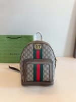 ⁦حقيبة ظهر فاخرة من Gucci⁩ - الصورة ⁦7⁩