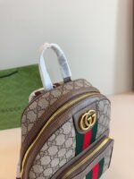⁦حقيبة ظهر فاخرة من Gucci⁩ - الصورة ⁦8⁩