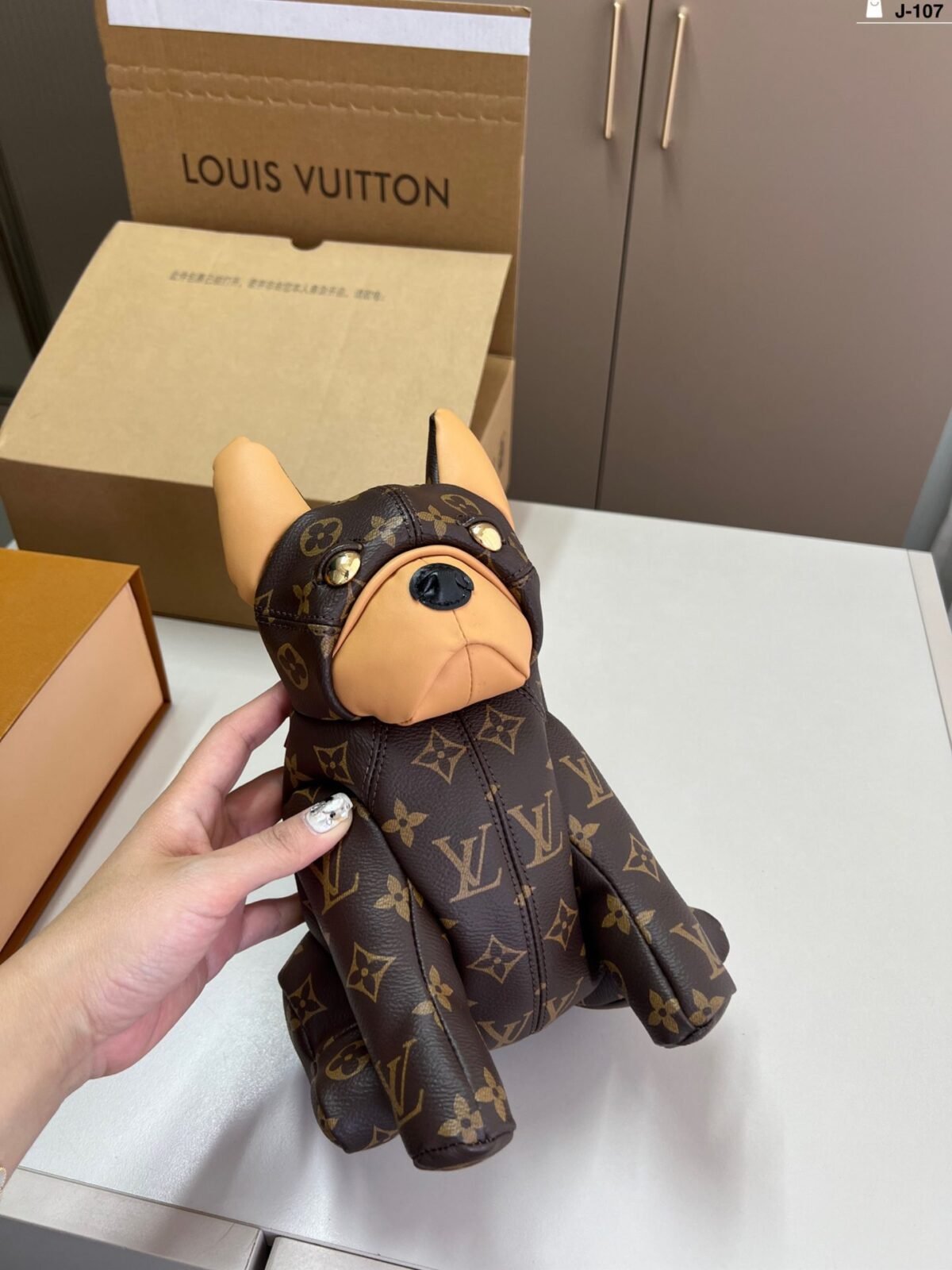 ⁦حقيبة "بوتش باغ" الجديدة من لويس فويتون⁩ - الصورة ⁦1⁩