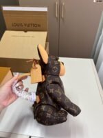 ⁦حقيبة "بوتش باغ" الجديدة من لويس فويتون⁩ - الصورة ⁦2⁩