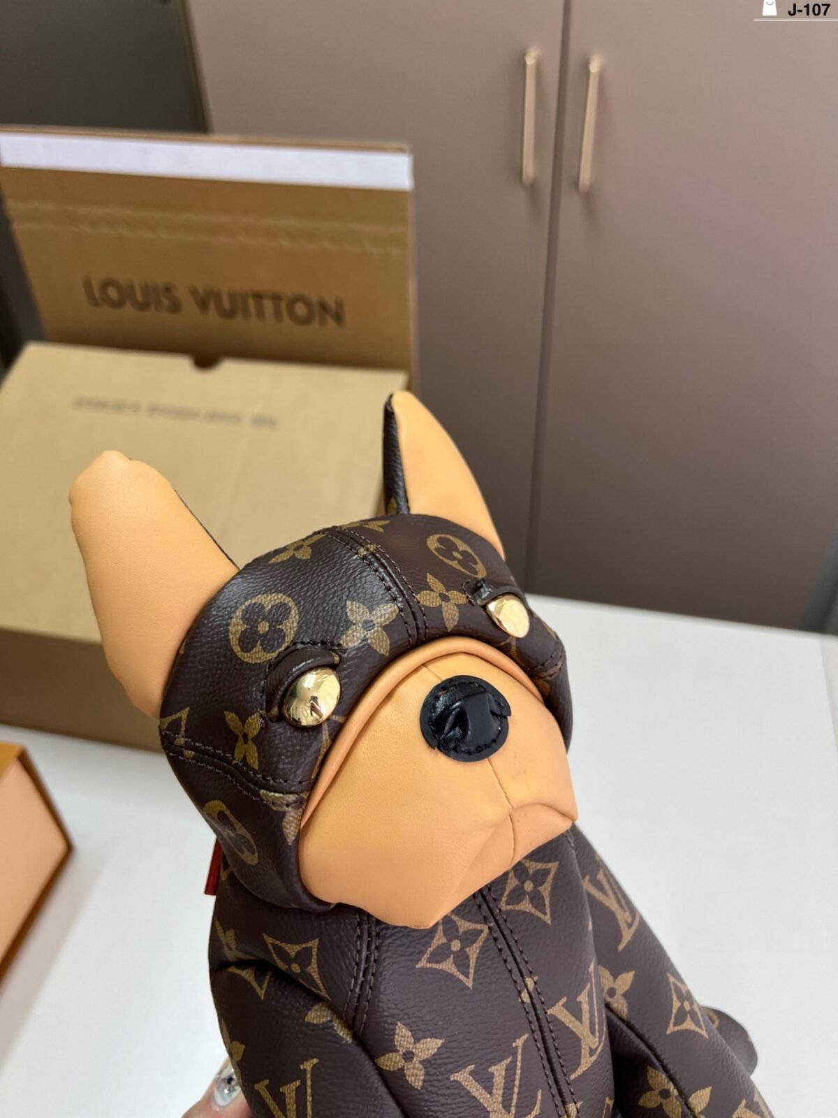 ⁦حقيبة "بوتش باغ" الجديدة من لويس فويتون⁩ - الصورة ⁦8⁩