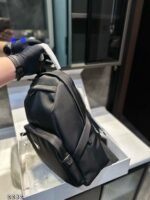 ⁦حقيبة ظهر برادا نايلون⁩ - الصورة ⁦6⁩