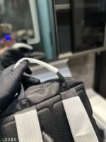 ⁦حقيبة ظهر برادا نايلون⁩ - الصورة ⁦8⁩