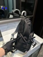 ⁦حقيبة ظهر برادا نايلون⁩ - الصورة ⁦3⁩