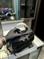 ⁦حقيبة ظهر برادا نايلون⁩ - الصورة ⁦5⁩