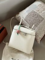 حقيبة الظهر من Loro Piana