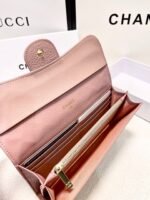 ⁦محفظة فاخرة من شانيل⁩ - الصورة ⁦9⁩