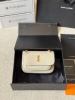 ⁦حقائب Niki من سان لوران (YSL)⁩ - الصورة ⁦2⁩
