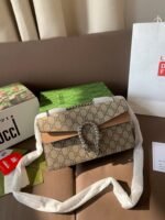 حقيبة غوتشي ديونيسوس الفاخرة