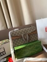 ⁦حقيبة غوتشي ديونيسوس الفاخرة⁩ - الصورة ⁦4⁩