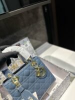 ⁦حقيبة ديور برنسيس الجميلة⁩ - الصورة ⁦5⁩