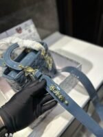 ⁦حقيبة ديور برنسيس الجميلة⁩ - الصورة ⁦9⁩