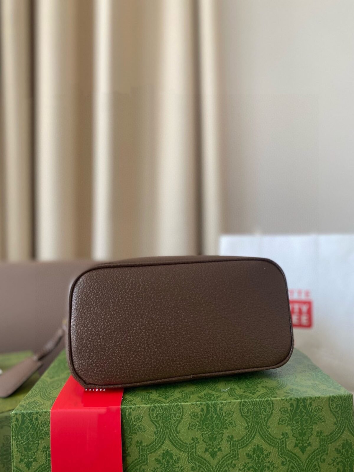 ⁦حقيبة غوتشي الفاخرة⁩ - الصورة ⁦3⁩