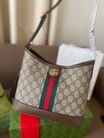 ⁦حقيبة غوتشي الفاخرة⁩ - الصورة ⁦5⁩