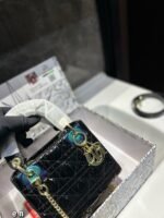 ⁦حقيبة ديور برنسيس أنيقة⁩ - الصورة ⁦3⁩