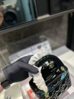 ⁦حقيبة ديور برنسيس أنيقة⁩ - الصورة ⁦5⁩