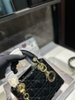 ⁦حقيبة ديور برنسيس أنيقة⁩ - الصورة ⁦6⁩