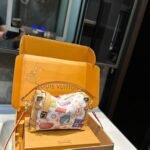 حقيبة غو آيلينغ الصغيرة من لويس فويتون
