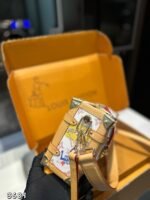 ⁦حقيبة غو آيلينغ الصغيرة من لويس فويتون⁩ - الصورة ⁦7⁩