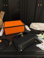 ⁦حقيبة هيرميس كيلي⁩ - الصورة ⁦5⁩