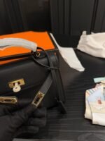 ⁦حقيبة هيرميس كيلي⁩ - الصورة ⁦6⁩