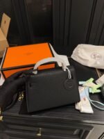 ⁦حقيبة هيرميس كيلي⁩ - الصورة ⁦7⁩