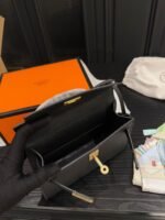 ⁦حقيبة هيرميس كيلي⁩ - الصورة ⁦9⁩