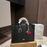 حقيبة Coach Maggie