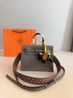 حقيبة كتف هيرميس كيلي