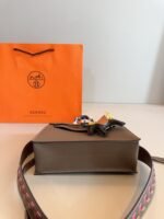 ⁦حقيبة كتف هيرميس كيلي⁩ - الصورة ⁦4⁩