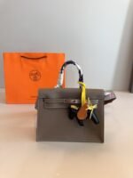 ⁦حقيبة كتف هيرميس كيلي⁩ - الصورة ⁦6⁩