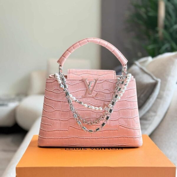 حقيبة لويس فيتون كابوسين