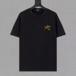 قميص أركتريكس الجديد بأكمام قصيرة